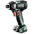 Metabo set bušilica BS 18 i udarni odvrtač SSD 18 LT 200 BL; 18V; 2x2Ah + punjač SC 30 + kofer metaBox 145 (6851930006)