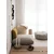 Atelier del Sofa Jastuk Sivi