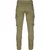 ALPHA INDUSTRIES Kargo hlače Combat , zelena
