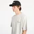 Majice REPRESENT Represent Owners Club Script T-Shirt Cream Marl XXL