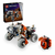 LEGO 42178 Svemirski utovarivač LT78
