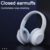Slusalice Bluetooth Lenovo thinkplus TH10 crne