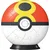 Ravensburger 3D puzzle - Pokemon Repea - 72 dela