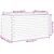 Vrtna sadilica 90x60x45,5 cm od masivne borovine