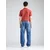 LEVIS  Kavbojke 555 moder denim