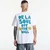 Majice Vans De La Soul D.A.I.S.Y SS Tee White L