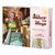 Robotime Igrača Bookstop miniaturna hiška Sakura alley