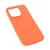Maska za iPhone 16 Pro 6.3 narandzasta Magsafe Pure color