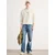 Calvin Klein Jeans Muški duks LV04RD243G67U, Sa kapuljačom, Bež