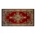 eoshop Preproga Marakeš 297 rdeča (Varianta: 300x400 cm)