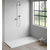 MASTER Tuš kada plitka 800x800x25mm DY-T088FW/G bijela