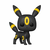 Funko POP! Jumbo: Pokemon - Umbreon (EMEA)