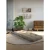 Opečnato oranžen futon 70x200 cm Wrap – Karup Design
