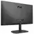 AOC Monitor 22 22B2H crni