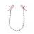 VERIŽICA CRYSTAL CHAIN NIPPLE