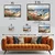 Wallity Slika GE185, 35 x 47 cm
