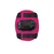 Nils Extreme set ščitnikov H108 pink velikost L
