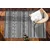 Decormat Zunanja preproga Geometrijski diamanti 100x150 cm
