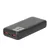 RIvaCase VA2521 black Powerbank 20000mAh 20W ( 114-0028 )