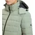 McKinley KIRA JKT W, ženska skijaška jakna, zelena 437440