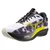 Mizuno patike Wave Rider 30 Amsterdam za muškarce, bele sa printom