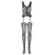 Bodystocking F221 - XL/XXL