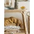 Odeja 130x160 cm Freddy – Bloomingville