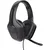 Trust GXT790 TRIDOX Set gaming slušalice + miš + podloga 245 x 208, 3u1, Crne