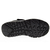 SKECHERS Patike za devojčice Uno Lite Rainbow Specks crne