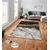 Hanah home Tepih 100x140cm Šareni
