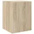 TV zidni ormar Zidne Sonoma 30 x 31 x 40 cm Konstruirano drvo