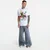 Majice Vans Sex Pistols Londons Outrage SS Tee White S