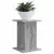 Stalak za biljke 2 pcs Siva sonoma 30,5 x 30 x 43 cm