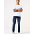 GARCIA Kavbojke moder denim
