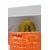 Fortune Frames Ram za slike Wealth Brick Coin, Beli