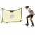 SKLZ NOGOMETNI SET – QUICKSTER SOCCER COMBO SYSTEM 243x152 cm