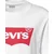 LEVIS Majica Batwing Tee, bela