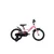 16 CROSS DAISY 2026 Pink Light