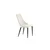 Venture Design Jedilni stol 63x91x47 cm bež