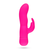 Vibrator Mad Rabbit, roza