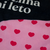 EL SHAPO Peškir za pse Svima zima meni leto, Šareni