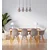Opviq Luster AV 1766 4Y BSY, Metalni, Bronzana boja
