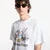 Majice HUMAN MADE Graphic T-Shirt UNISEX White M