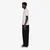 Hlače Y-3 Twill Pants Black L