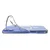 Maska za iPhone 16 clear Spigen Liquid Crystal Mag MagSafe