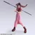 FINAL FANTASY VII BRING ARTS ACTION FIGURE - AERITH GAINSBOROUGH
