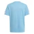 Adidas Majice obutev za trening svetlo modra XS Squadra 21 Jersey
