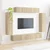 TV ormar 8 pcs Sonoma hrast