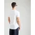Only & Sons Majica ONSJeff Longy  bela