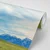 Fototapeta panorama gor - 196x132
